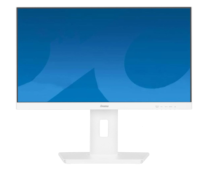 Monitor LED 21" i mniejszy IIYAMA ProLite XUB2293HSU-W7